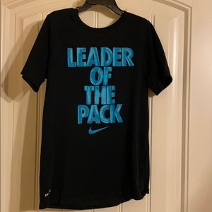 Nike Dry Fit Tshirt